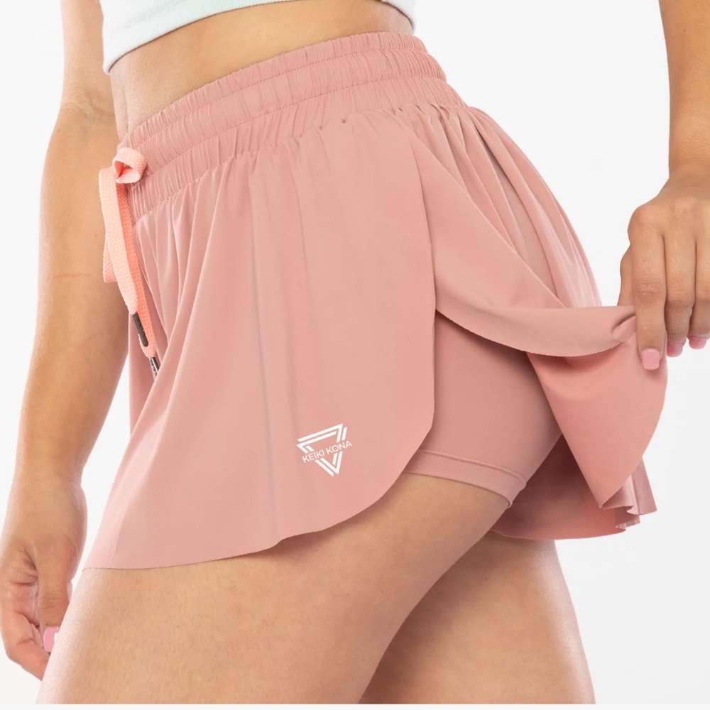 Keiki Kona Shorts